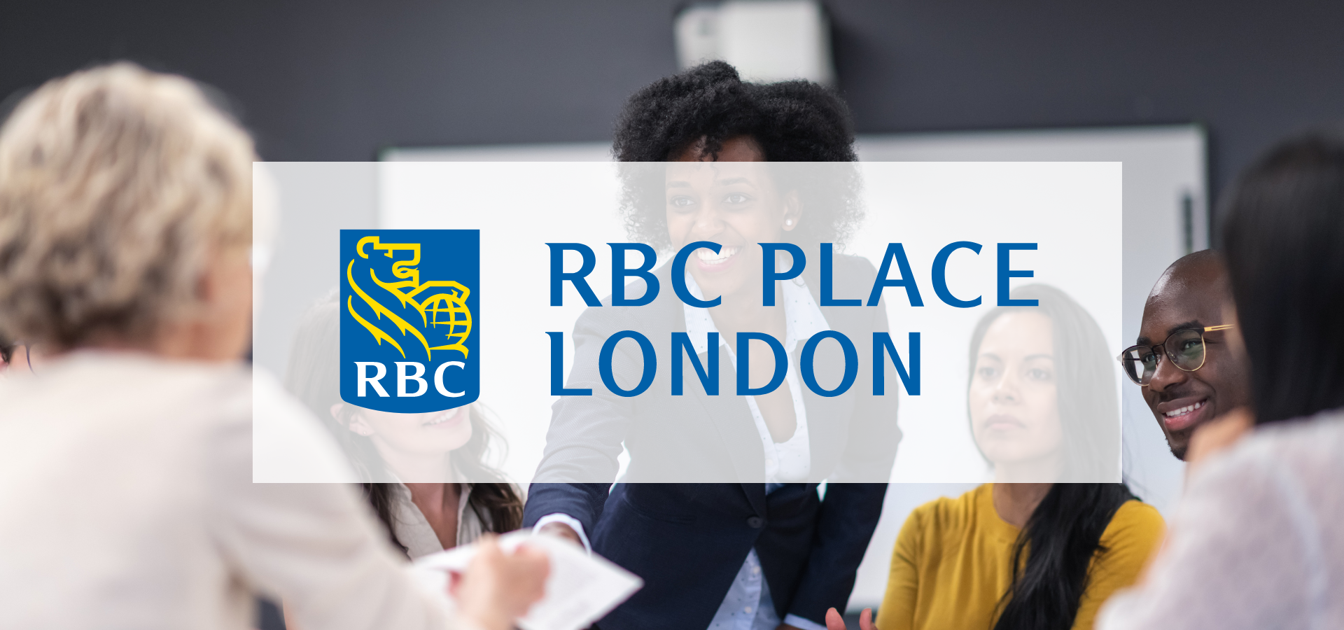 RBC Place London Recruiting Board Members for 2023 London Economic